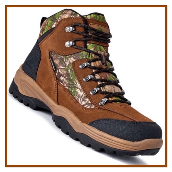 Ozark Trail Other - Outdoor Trail Size 11 1/2 Men’s Hiking Boots